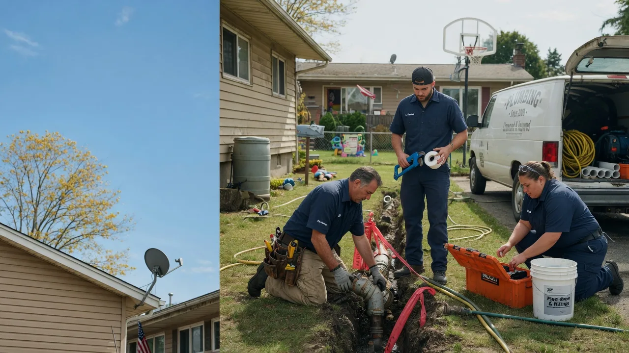 Garbage Disposal Replacement in Hampden Sydney, VA near me